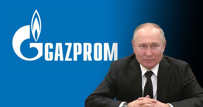 Rusia pezullon gazsjellësin Nord Stream 1 për një kohë të pacaktuar