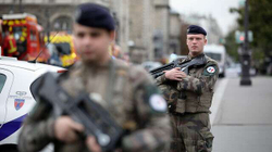 Franca kërcënohet nga sulmet terroriste, paralajmëron prokurori