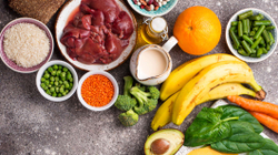 Vitaminat e nevojshme për lëkurë të pastër dhe të shëndetshme