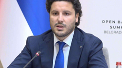 Abazoviq: Na kanë ardhur në majë të hundës ushtritë nëpër kufi