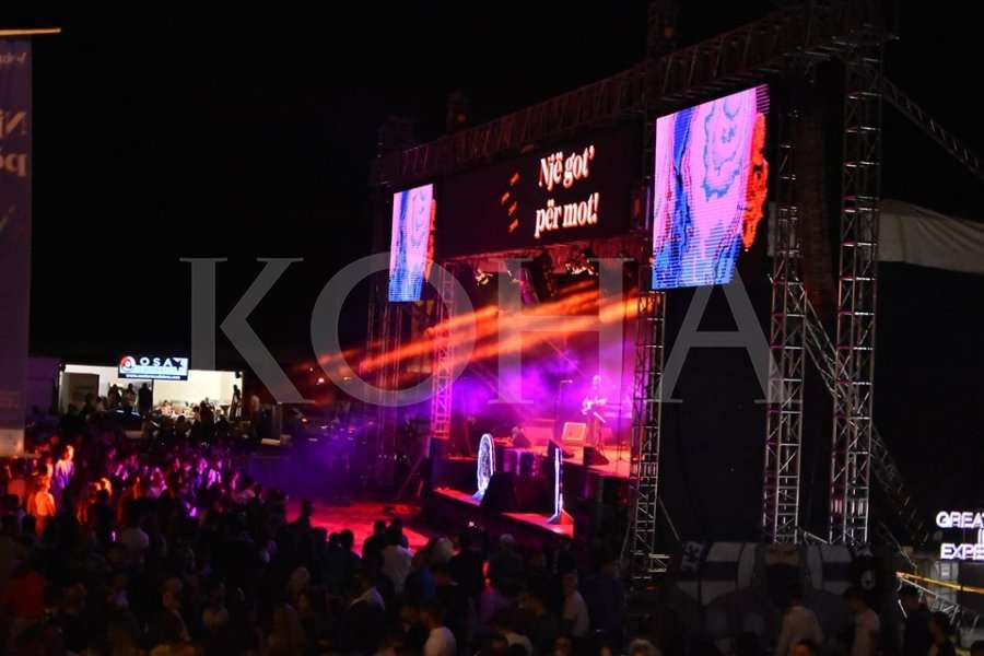 Sot nis festa e vjeljes së rrushit “Hardh Fest 2022”