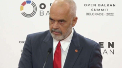Rama lavdëron Vuçiqin: Dha sinjal të qartë paqeje në raport me Kosovën