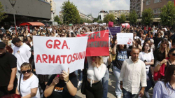 Grupi për Siguri dhe Barazi Gjinore kërkon veprime konkrete për mbrojtjen e grave