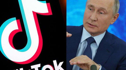 Kremlini konfirmon se Putini nuk do të hapë llogari në TikTok