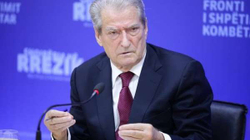 Berisha: “Ballkani i Hapur” është nismë antishqiptare