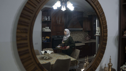Izraeli u kërkon të huajve të tregojnë nëse bien në dashuri me palestinezë
