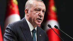 Erdogan: Sanksionet evropiane ndaj Rusisë, fajtore për krizën energjetike