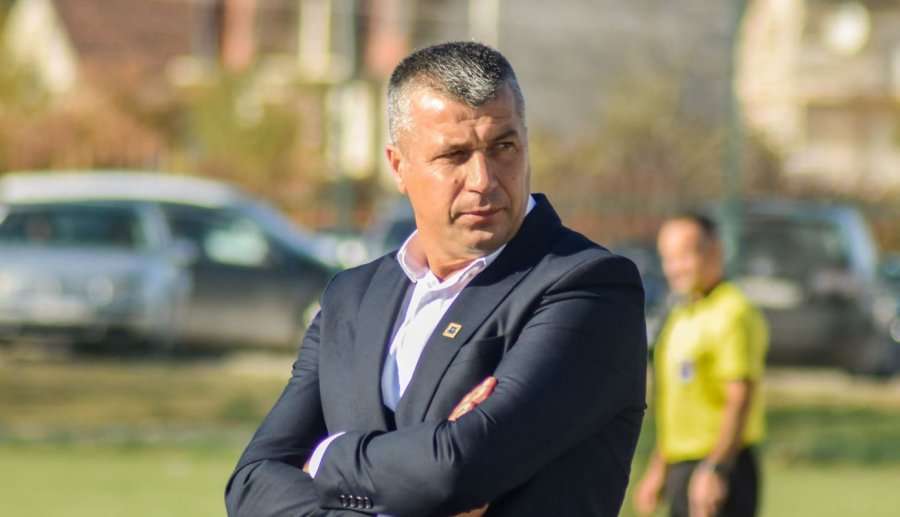 Batatina fajëson gjyqtarët për humbjen