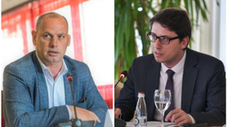 “Ligji dikur ishte si llastiku” përplas Lladrovcin me Muratin