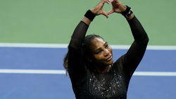 Serena Williams mbyll karrierën në tenis pas 27 vjetësh