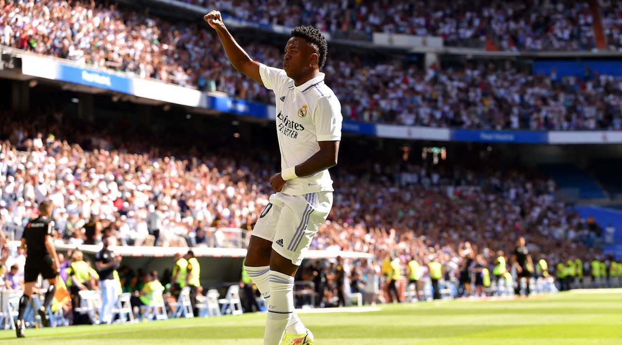 Real Madridi vazhdon me fitore në La Liga