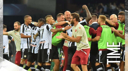 Udinese “shkatërron” Romën