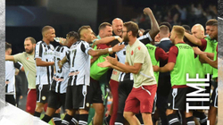 Udinese “shkatërron” Romën