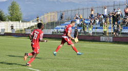 Struga shënoi edhe fitoren e gjashtë