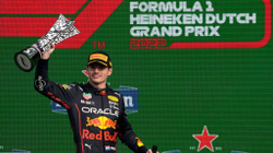 Formula 1, Verstappen fiton garën e Holandës