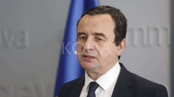 Kurti: Kur dhunuesi lirohet pas tetë muajsh burgim, vettingu është i domosdoshëm