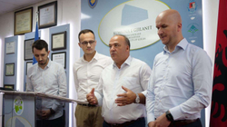 Katër komuna që udhëhiqen nga VV-ja bëjnë thirrje të ndalet greva