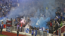 Fotogaleri e ndeshjes Prishtina - Ballkani