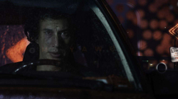 “White Noise” jashtëzakonisht i vërtetë me profesorin e paaftë