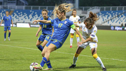 Kapitenja Erëleta Memeti: Kosova po rritet