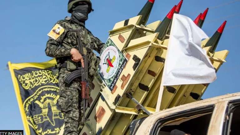 Hamasi ekzekuton dy palestinezë, i akuzoi për bashkëpunim me Izraelin
