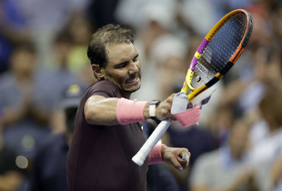 Rafael Nadal