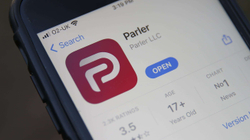 Parleri kthehet në Google Play Store