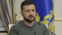 Zelensky: Rusia po planifikon valë sulmesh me dronë për ta demoralizuar Ukrainën