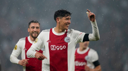 Chelsea do ta transferojë Alvarezin në janar