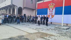 Bërnabiq kalon kufirin, hyn në Kosovë nën përcjellje të Policisë së Kosovës