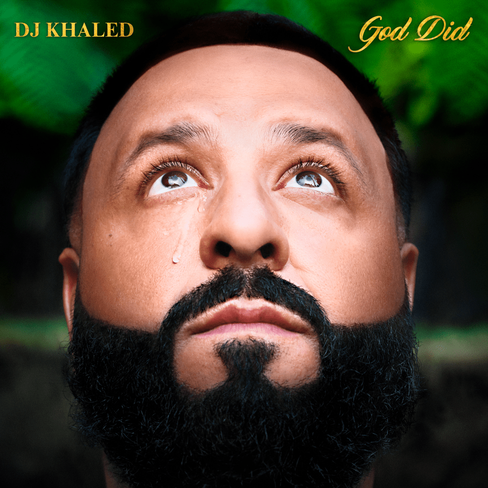 DJ Khaled kampion i toplistës së 200 albumeve më të mira