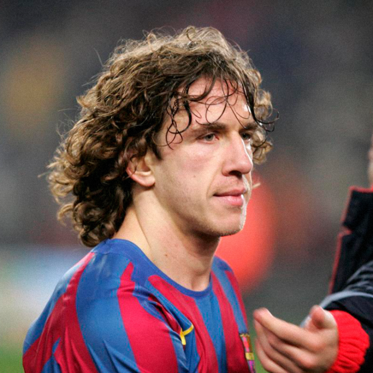 Puyol: Nuk është shumë vonë që Messi të kthehet te Barcelona