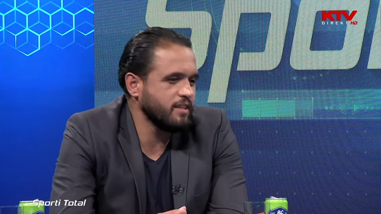 Dajaku: Lojtarët e Prishtinës ishin shumë të ngarkuar