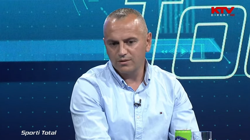 Idrizi është kritik ndaj gjyqtarëve që nuk konsultojnë VAR-in