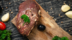 Rritni forcën përmes ushqimeve me vitaminë B12