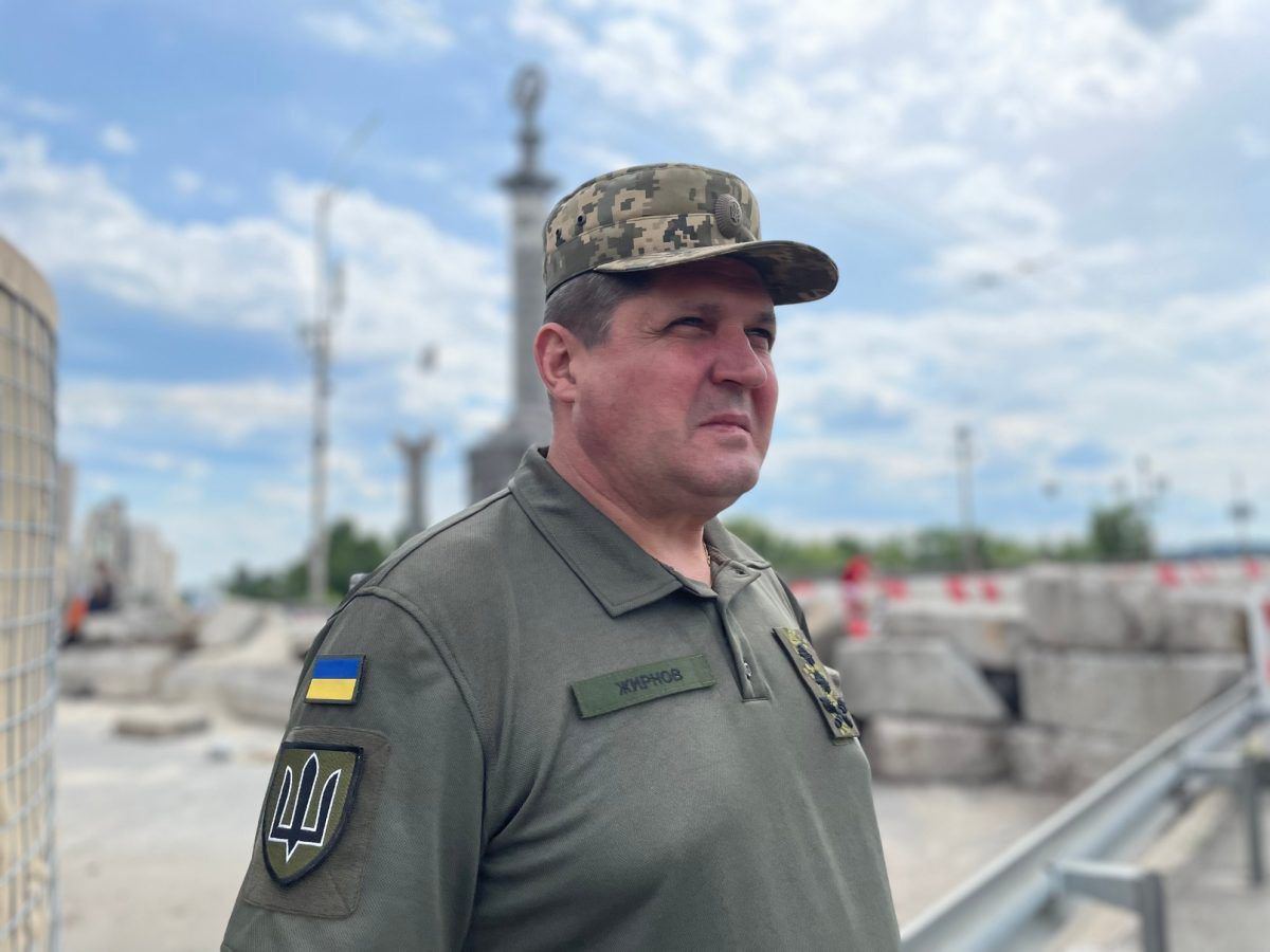 Gjeneralmajori ukrainas: Efikasiteti i shkatërrimit të raketave ruse deri në 70 për qind