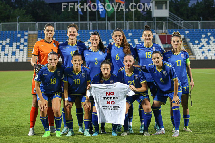 Kosova e përfundon në Poloni një cikël të vështirë kualifikues