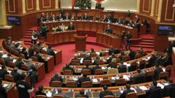 Kuvendet e Kosovës dhe Shqipërisë mbajnë mbledhjen e përbashkët në nëntor