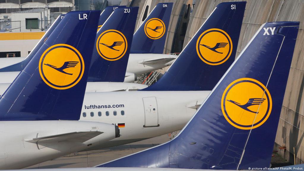 Arrihet marrëveshja për pagat, s’ka më grevë në aeroportet e Gjermanisë