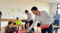 Komuna e Kamenicës njofton se ka nisur procesi mësimor në dy fshatra