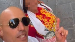 “Votoni për ne që të mos e shohim më kurrë atë”, politikani italian akuzohet për racizëm ndaj romes