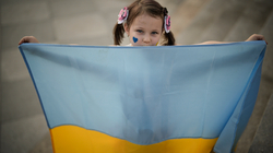 Qindra fëmijë të vrarë e të zhdukur në Ukrainë