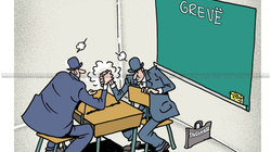 Karikatura e ditës