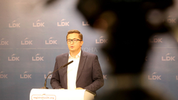 LDK: Qeveria po e injoron sektorin privat, kontribuuesin më të madh tatimor