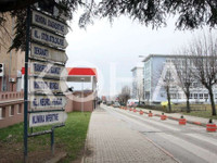 Qendra Klinike Universitare e Kosovës