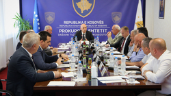 Kelmendi kërkon nga prokuroritë efikasitet gjatë trajtimit të rasteve të dhunës