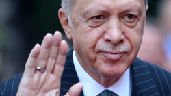 Erdogani përsërit kërcënimin ndaj Greqisë
