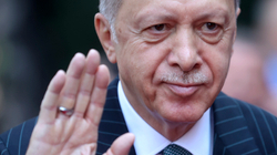 Erdogani përsërit kërcënimin ndaj Greqisë