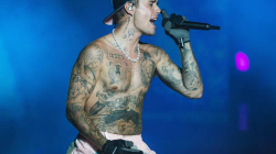 Justin Bieber anulon dhjetëra koncerte sërish për shkak të shëndetit