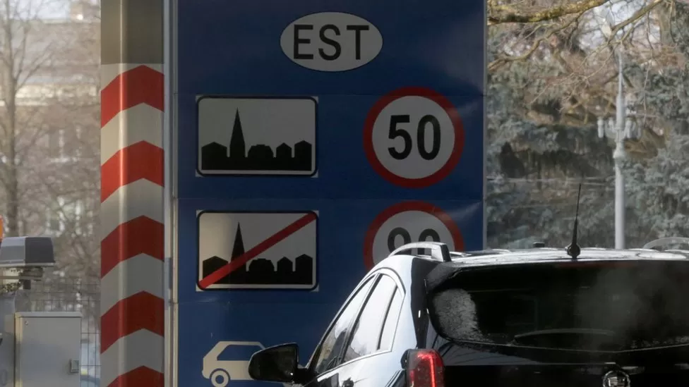 Rusët duhet të paguajnë 45 euro shtesë për të siguruar viza për BE